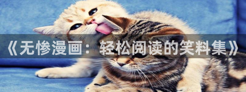 香蕉漫画免费在线观看：《无惨漫画：轻松阅读的笑料集》